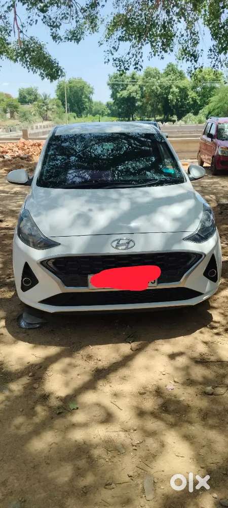 Hyundai Aura 1.2 2021