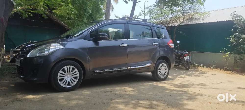 Maruti Suzuki Car Ertiga