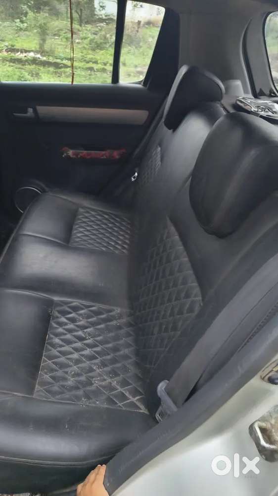 Maruti Suzuki Swift Vdi 2006 पेट्रोल ऑटोमैटिक