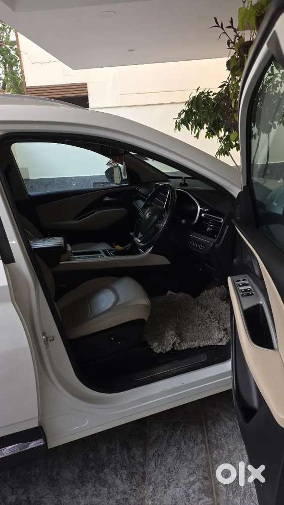 Mg Hector 2023 Adas 14lkh Driven 16k