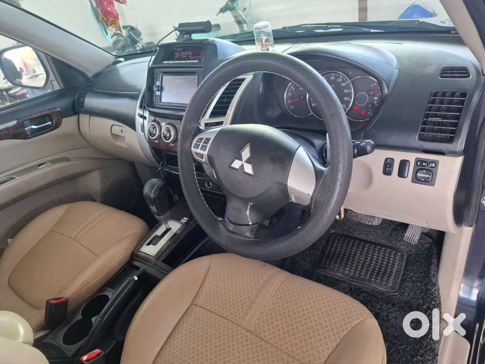 Pajero Sport For Urgent Sale