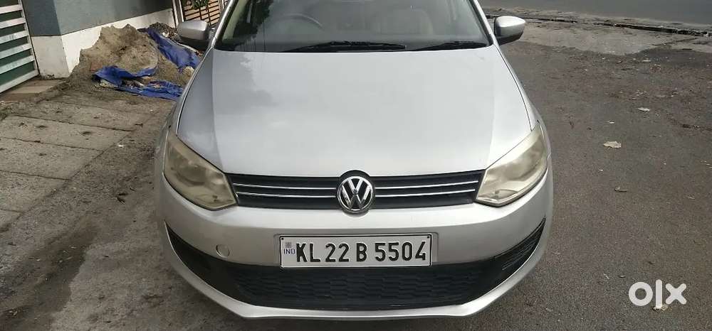 Volkswagen Polo 2010