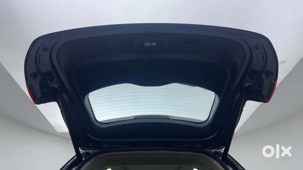 Mg Hector Savvy Pro 1.5 Turbo Cvt, 2024, Petrol