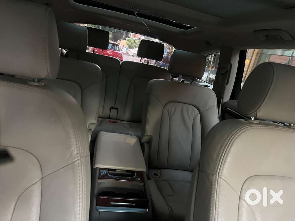 Audi Q7 3.0 Tdi Technology, 2014, Diesel