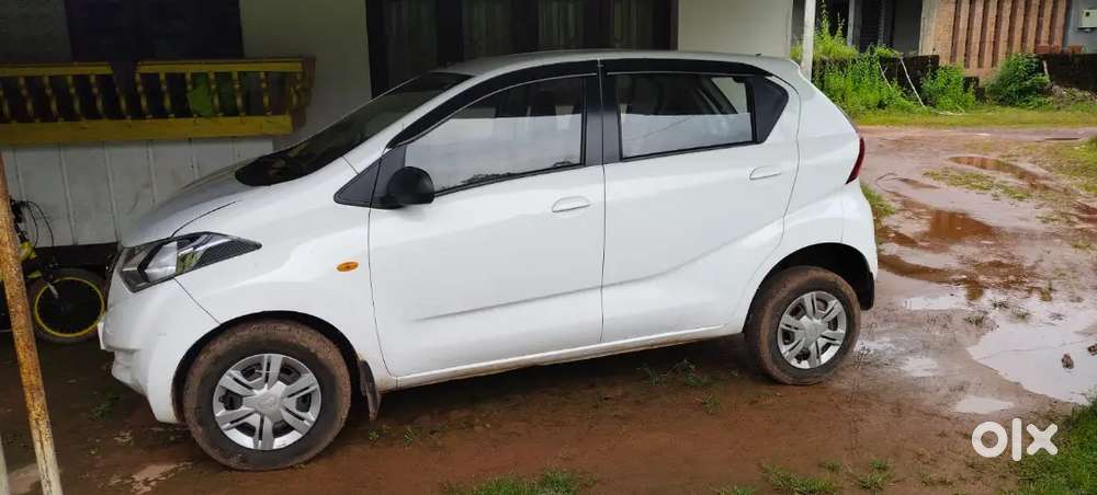 Datsun Redi Go 2017 Petrol 70000 Km Driven