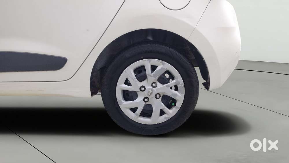 Hyundai Grand I10 1.2 Kappa Sportz, 2020, Petrol