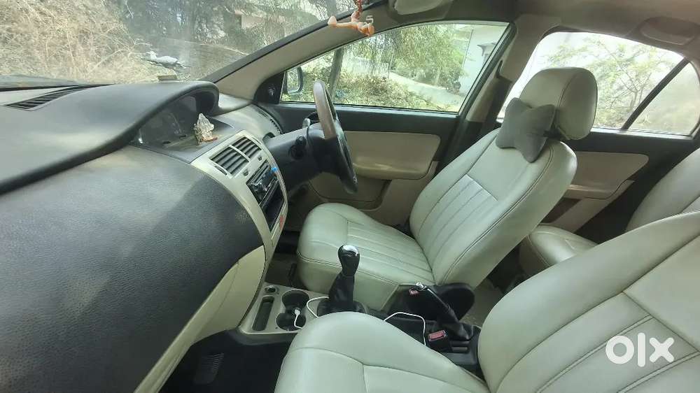 Tata Indica Vista 2014 Diesel Full Condition