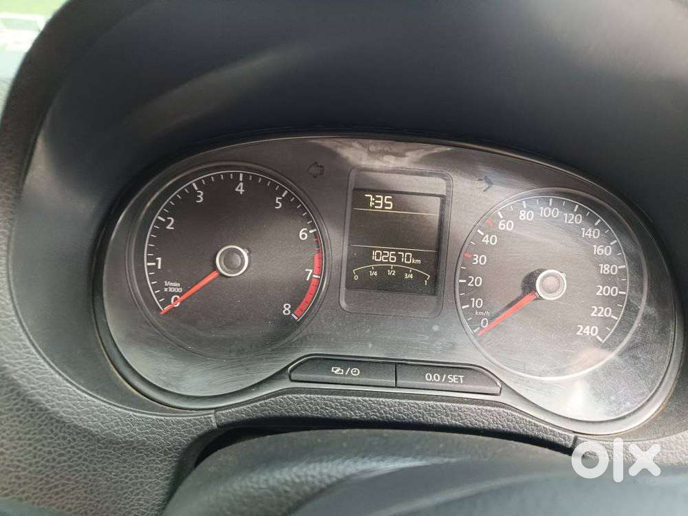 Volkswagen Polo 1.0 Mpi Trendline, 2021, Petrol