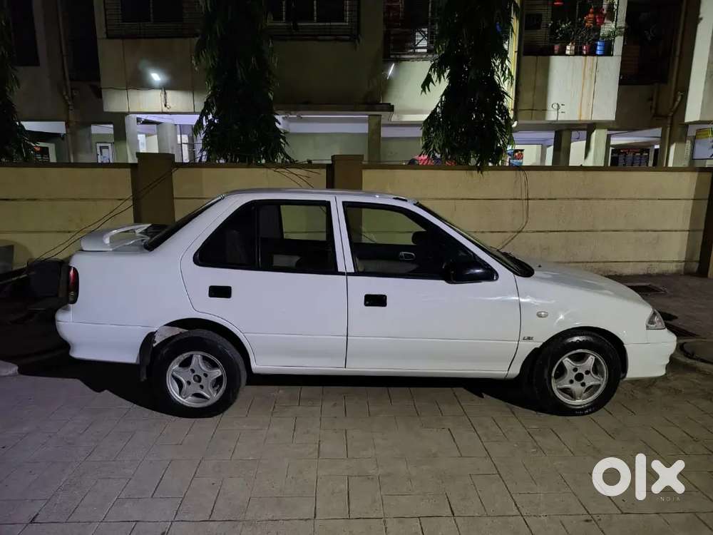 Maruti Esteem 2005 Petrol Vxi