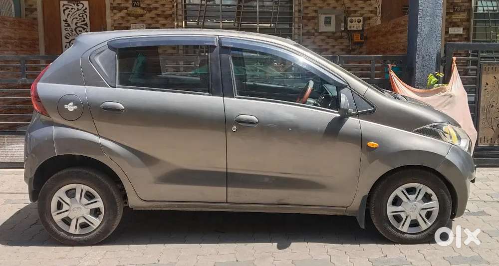 Datsun Redigo 2017 Petrol Well Maintained