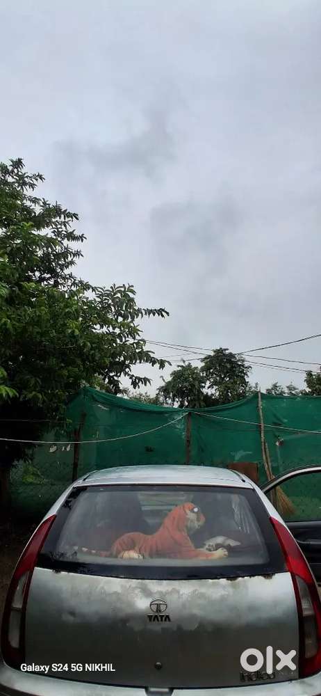 Tata Indica V2 2004 Year