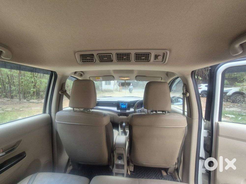 Toyota Rumion V Mt, 2024, Petrol