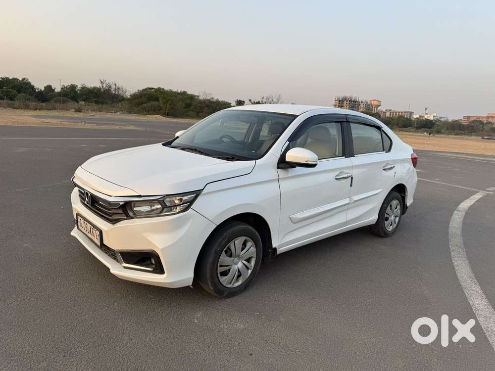 Honda Amaze 1.5 Smt I Dtec, 2018, Diesel