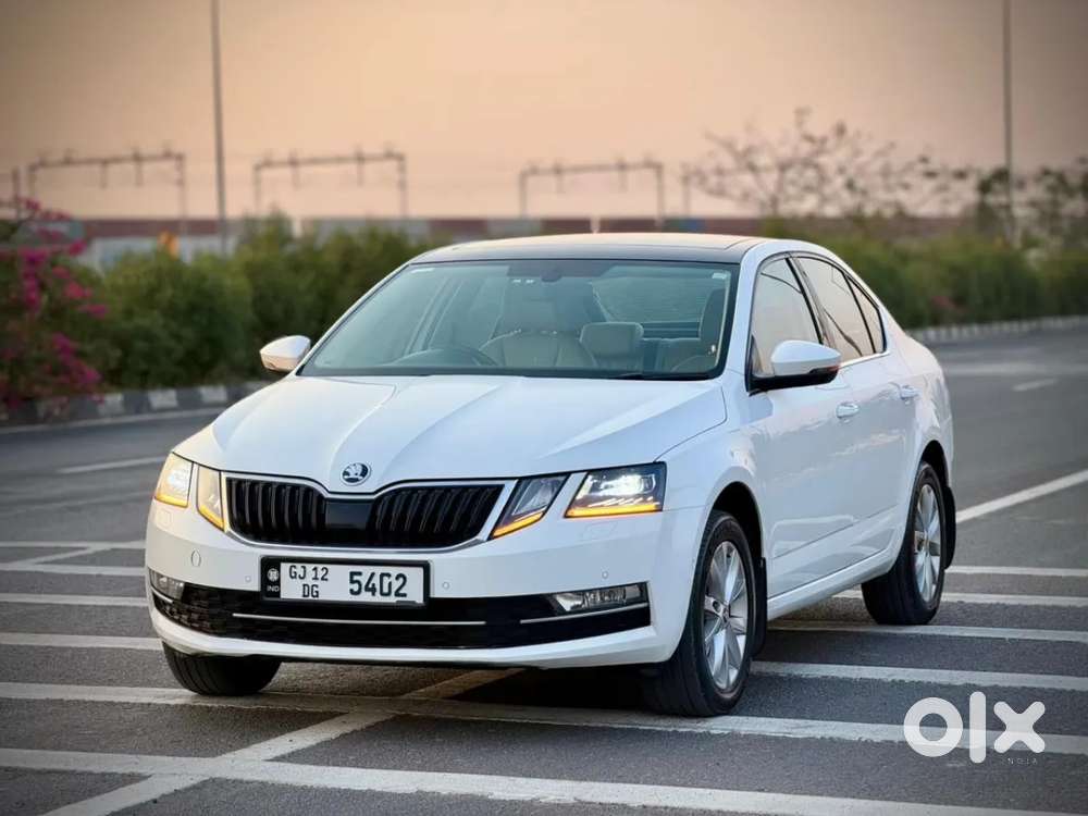 Skoda Octavia 2.0 L&k Tdi, 2017, Diesel