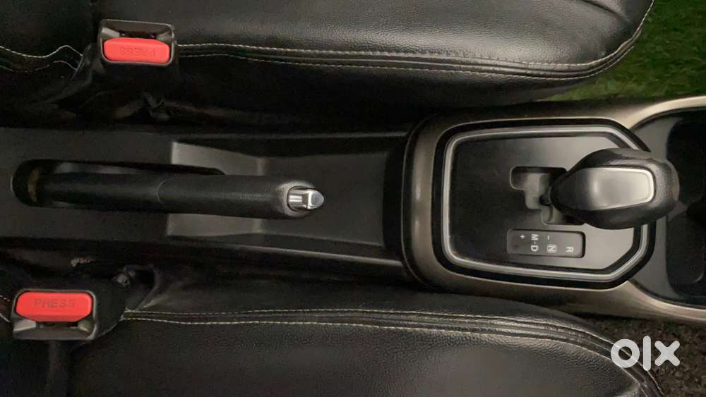 Maruti Suzuki Ignis 1.2 Amt Delta, 2019, Petrol