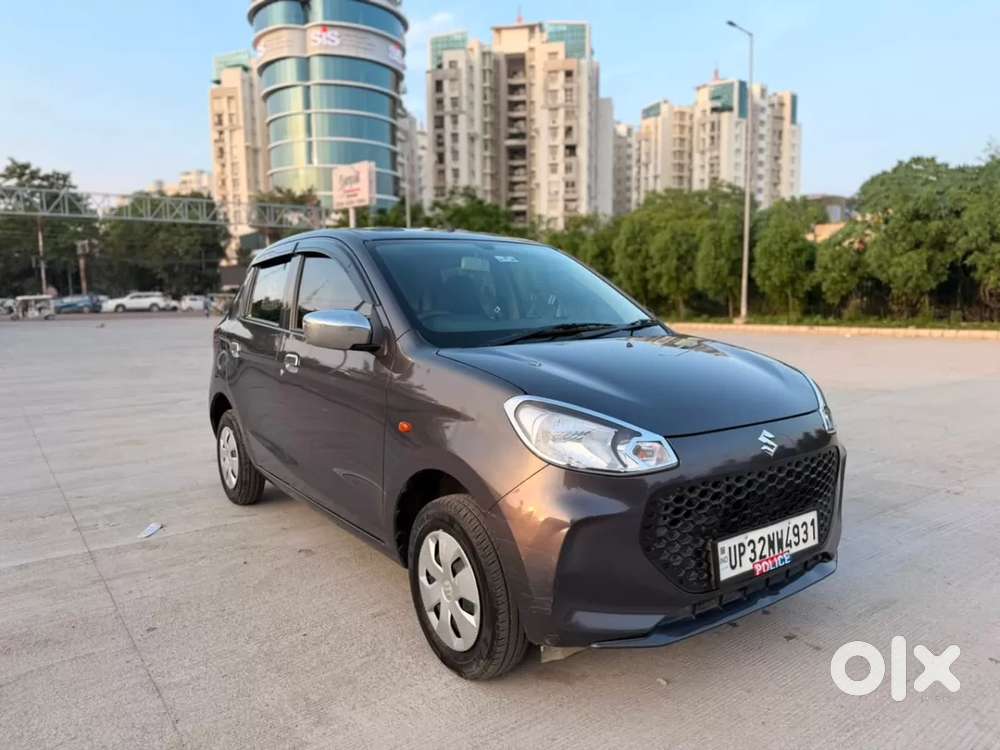 Maruti Suzuki Alto K10 Vxi (o), 2023, Petrol