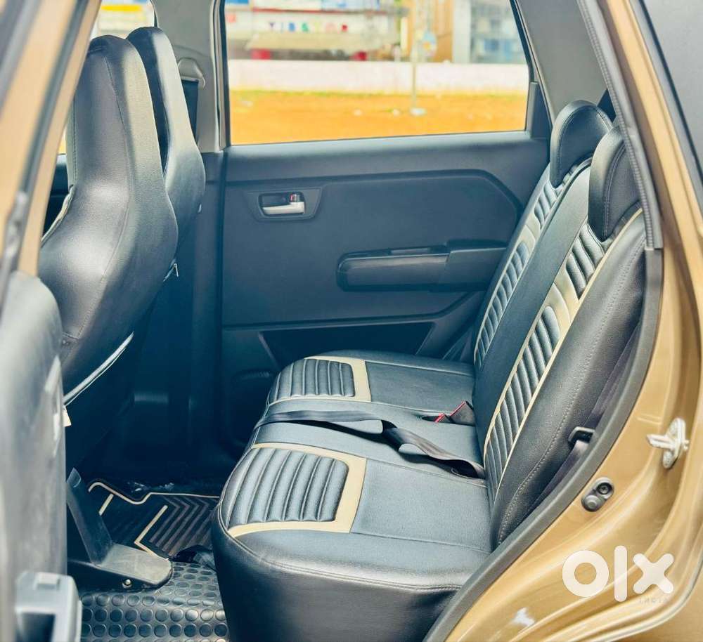 Maruti Suzuki Wagon R 1.2 Vxi Amt(automatic) Single Owner 15000 Km