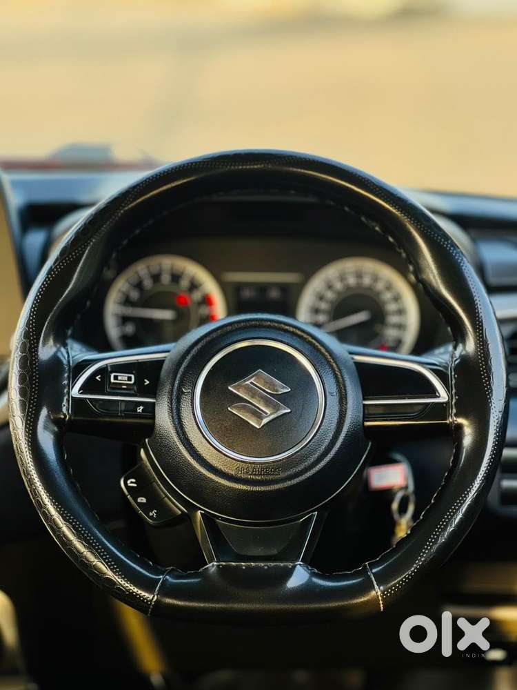 Maruti Suzuki Baleno Delta, 2022, Petrol