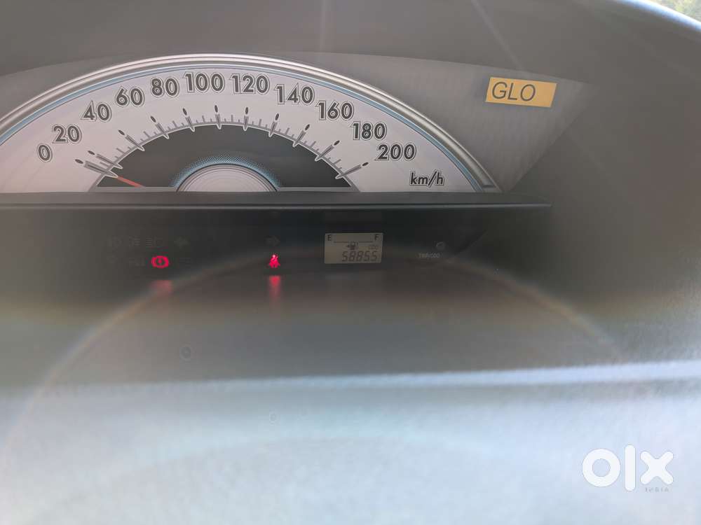 Toyota Etios Liva 2013-2014 G Sp, 2012, Petrol