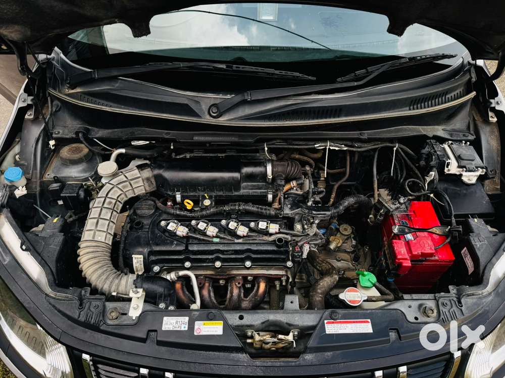 Maruti Suzuki Ignis 1.3 Sigma, 2021
