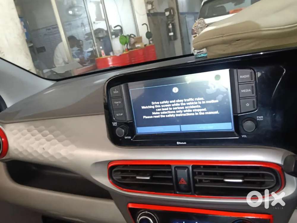 Hyundai Grand I10 Prime 2019 Cng & Hybrids 69900 Km Driven