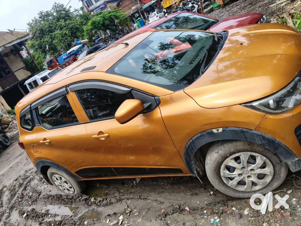 Renault Triber Petrol 2020