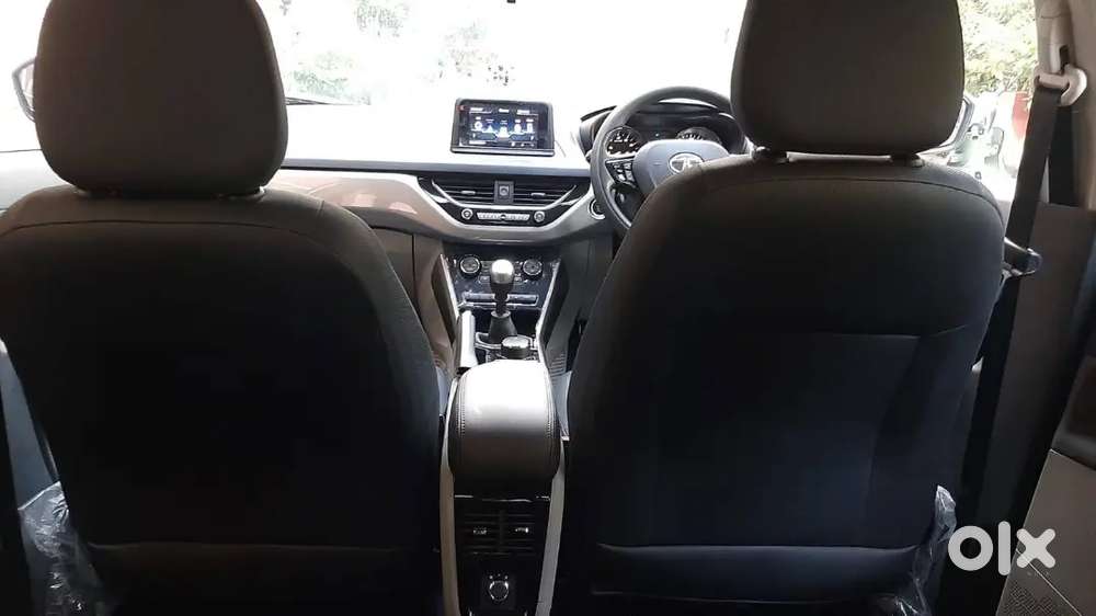 Tata Nexon 2020 Petrol Automatic