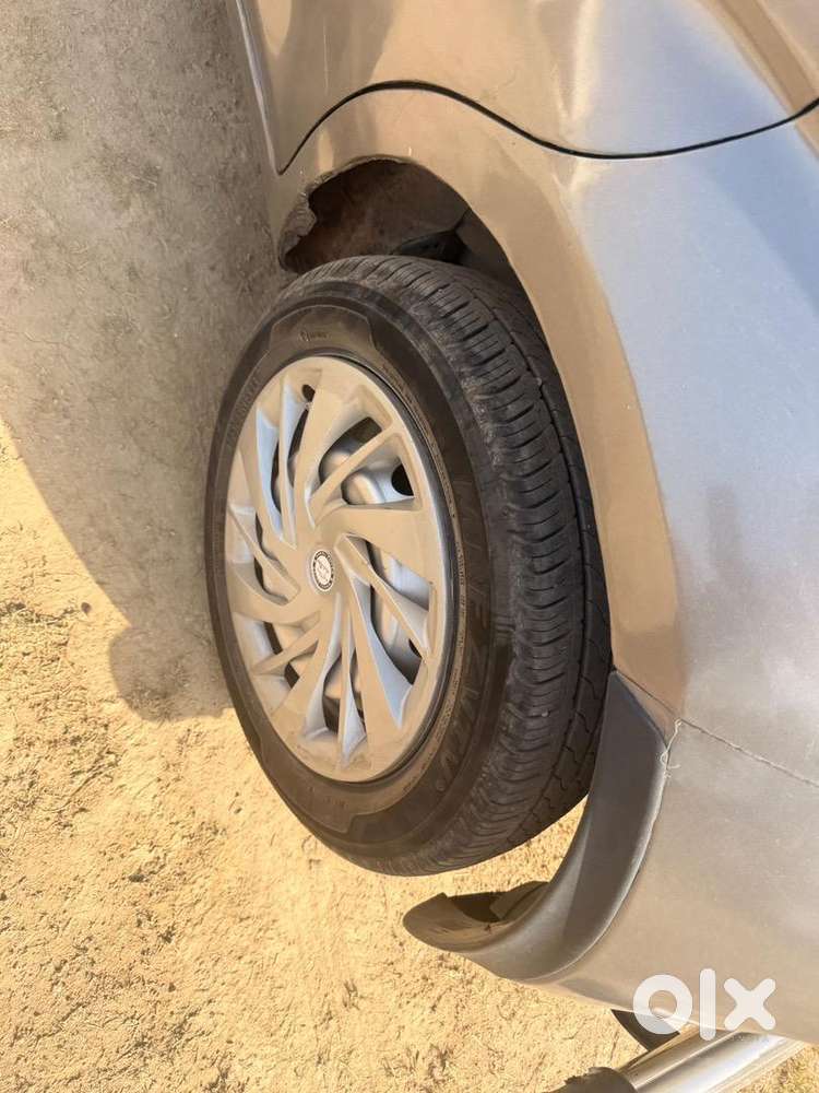 Maruti Suzuki Ignish 2018