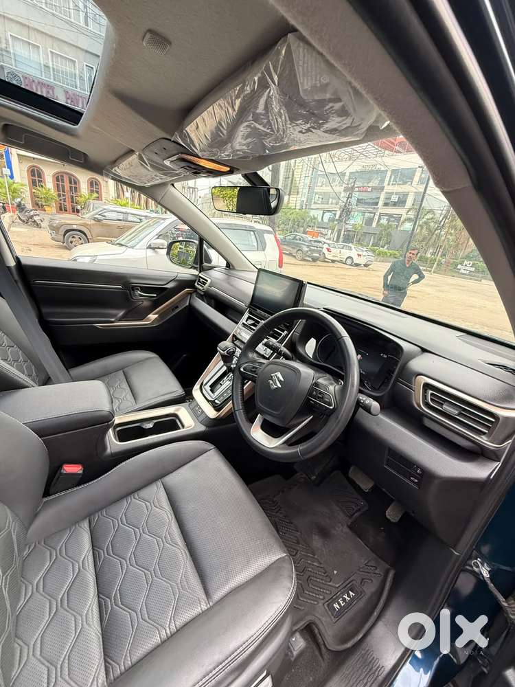 Maruti Suzuki Invicto Alpha Plus 7str, 2024, Petrol