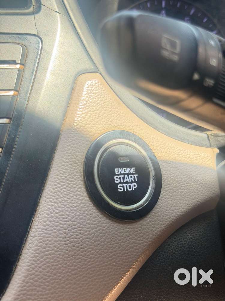 Hyundai I20 Asta Option, 2016, Petrol