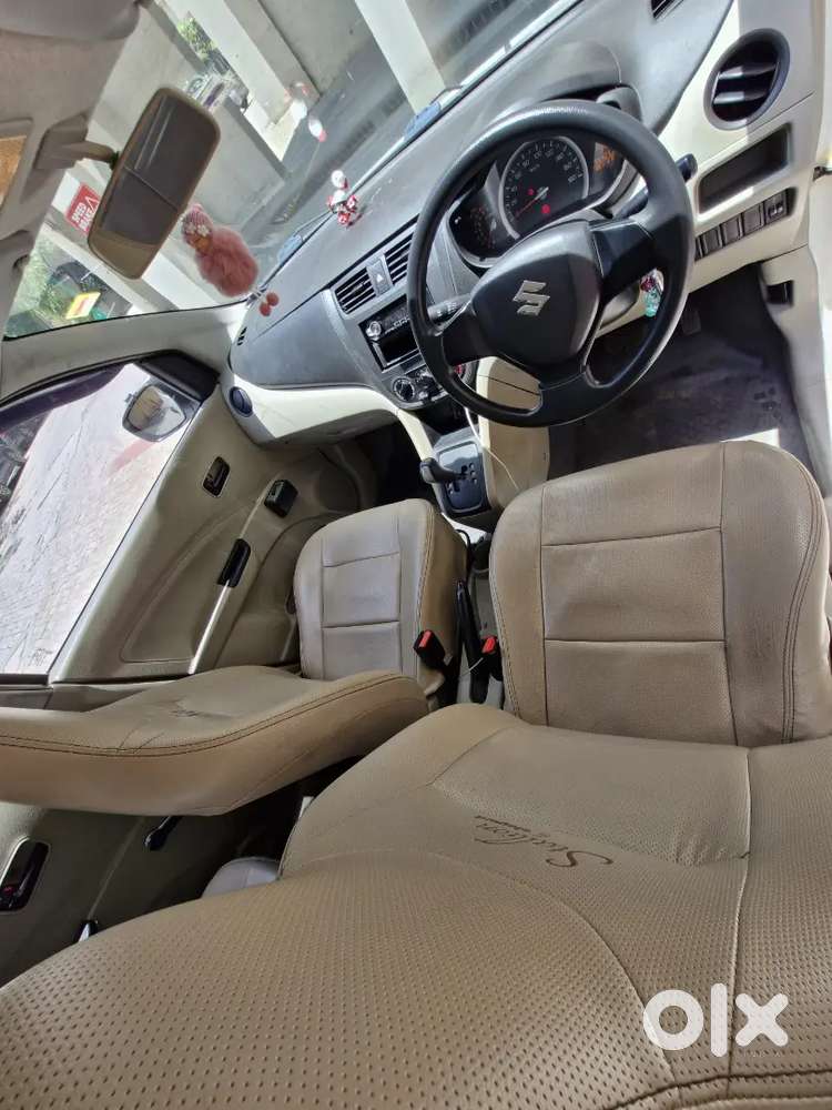 Maruti Suzuki Celerio 2014 Lxi Amt Abs