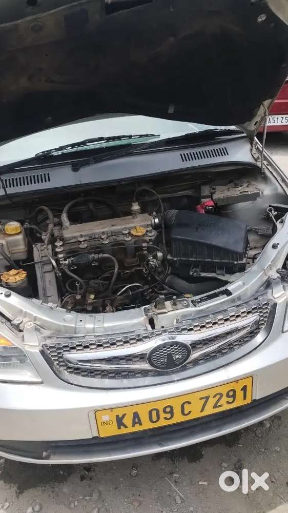 Tata Indica V2 Diesel 2017