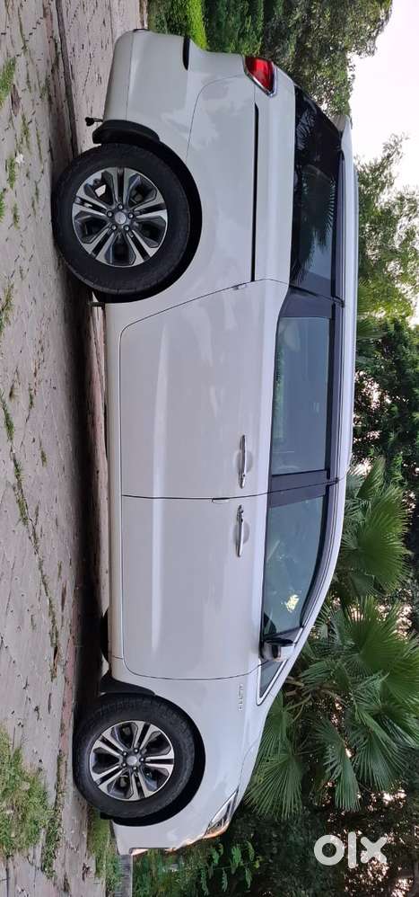 Kia Carnival Prestige, 2021, Diesel