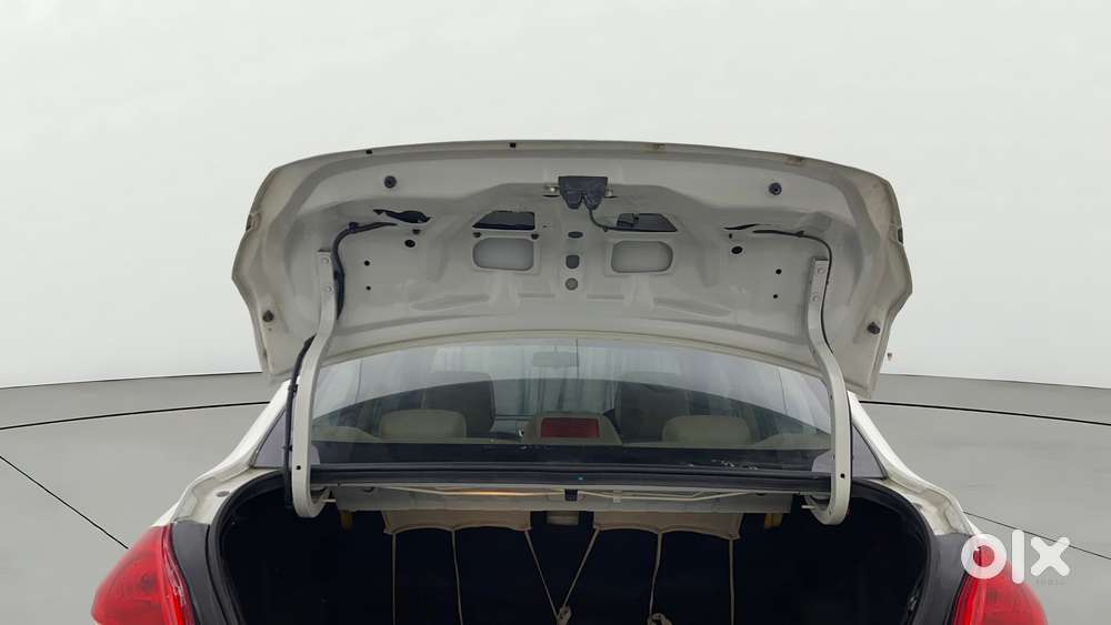 Maruti Suzuki Swift Dzire Vxi 1.2, 2014, Petrol