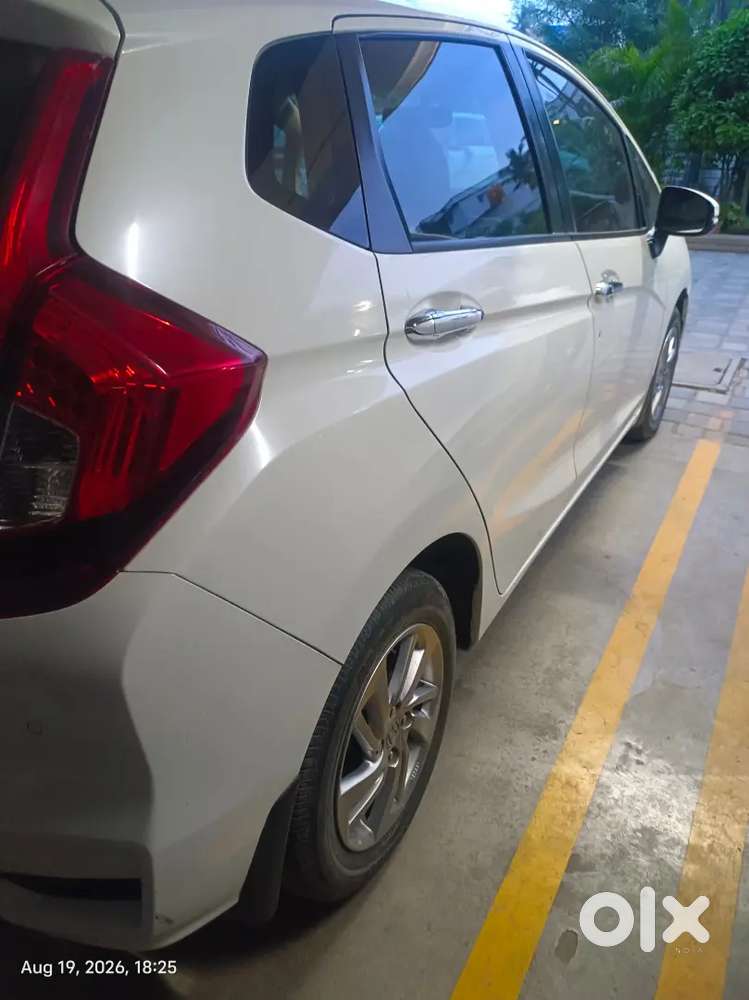 Honda Jazz 1.2 Vx 2022, 16100km
