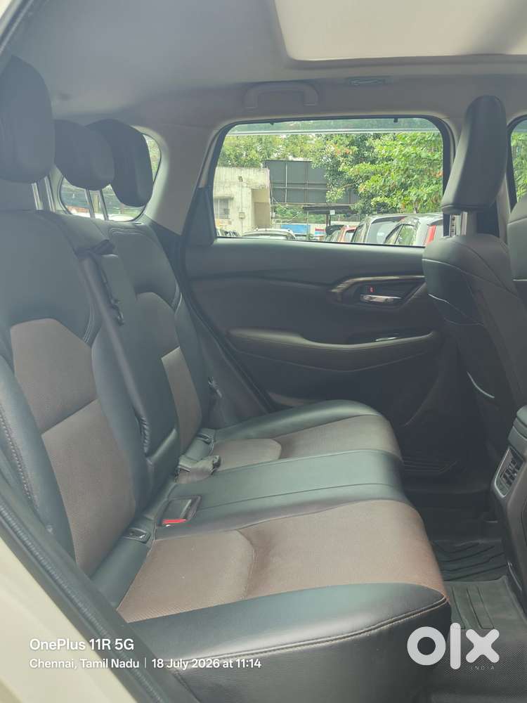 Toyota Urban Cruiser Hyryder 1.5 S Hybrid, 2023, Petrol