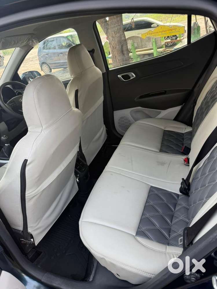 Hyundai Grand I10 Nios 2024 Petrol Well Maintained