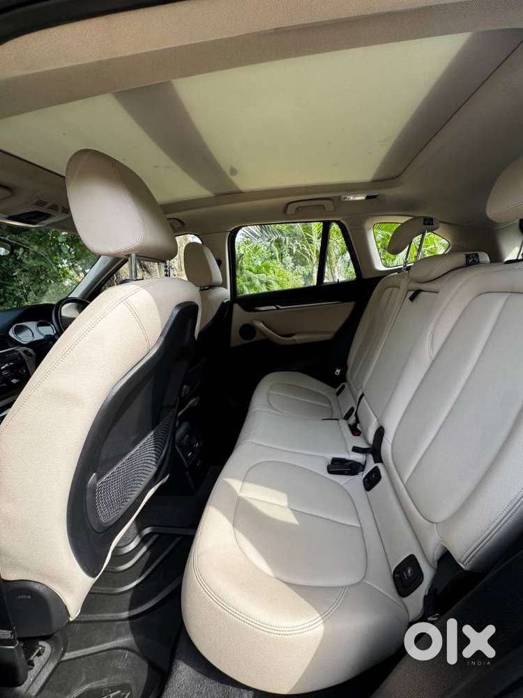 Bmw X1 Xdrive 20d Xline, 2022, Diesel