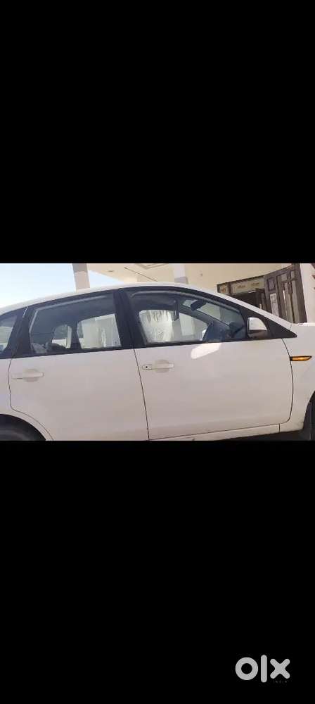 Ford Endeavour Diesel 2011