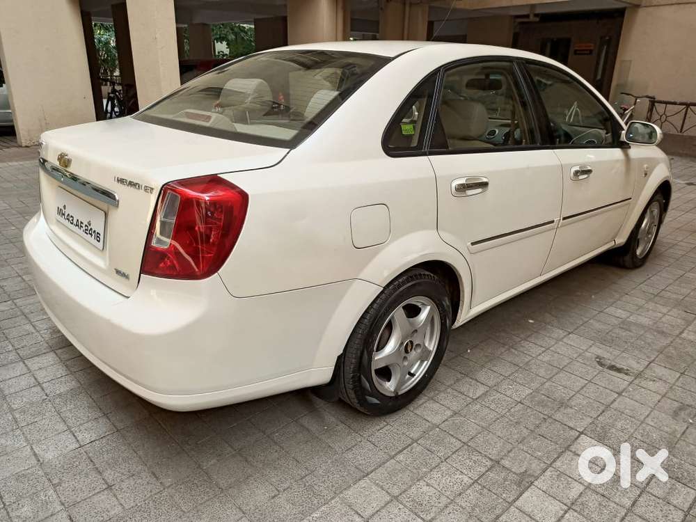 Chevrolet Optra Magnum 2.0 Tcdi Lt, 2010, Diesel
