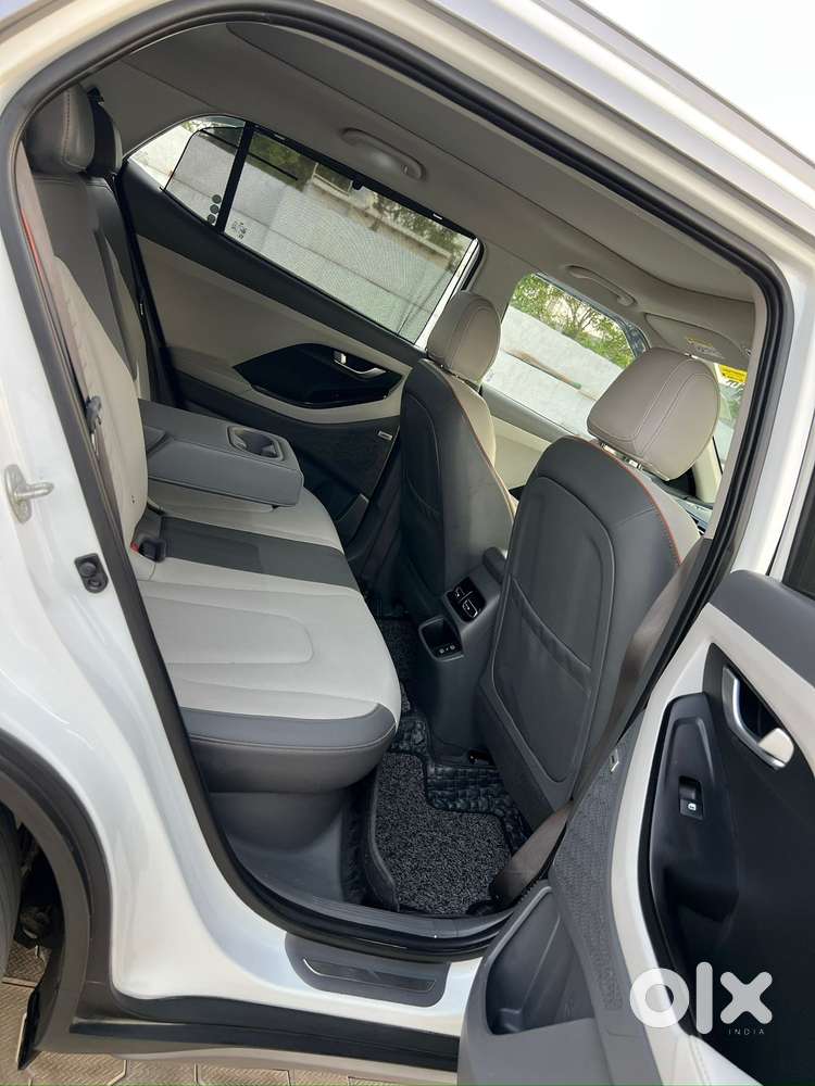 Hyundai Creta Sx (o) 1.5 Diesel Automatic, 2024, Diesel