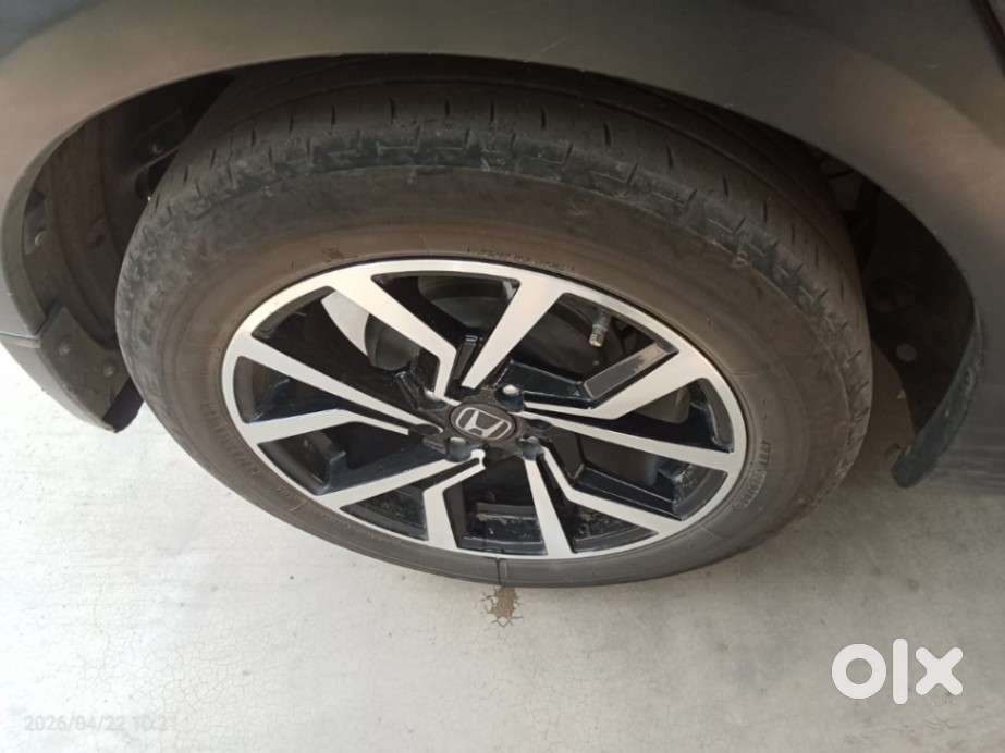 Honda Wr-v 1.5 Vx I-dtec, 2018, Diesel