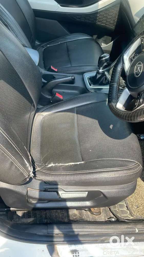 Hyundai Creta 1.5 Sx 2020