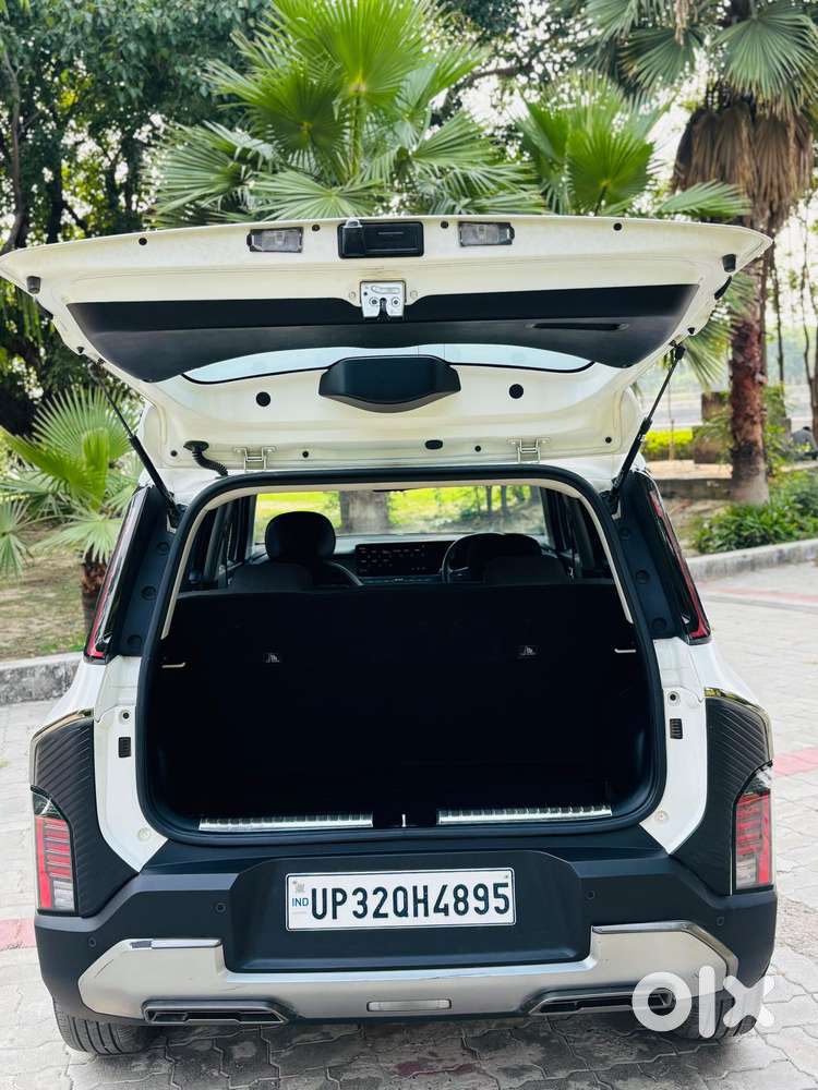 Kia Syros Htx Plus Opt Diesel At, 2025, Diesel