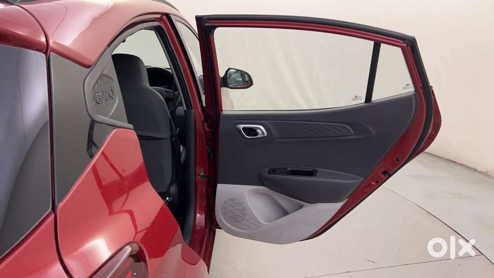 Hyundai Grand I10 Nios Asta Amt 1.2 Kappa Vtvt, 2023, Petrol