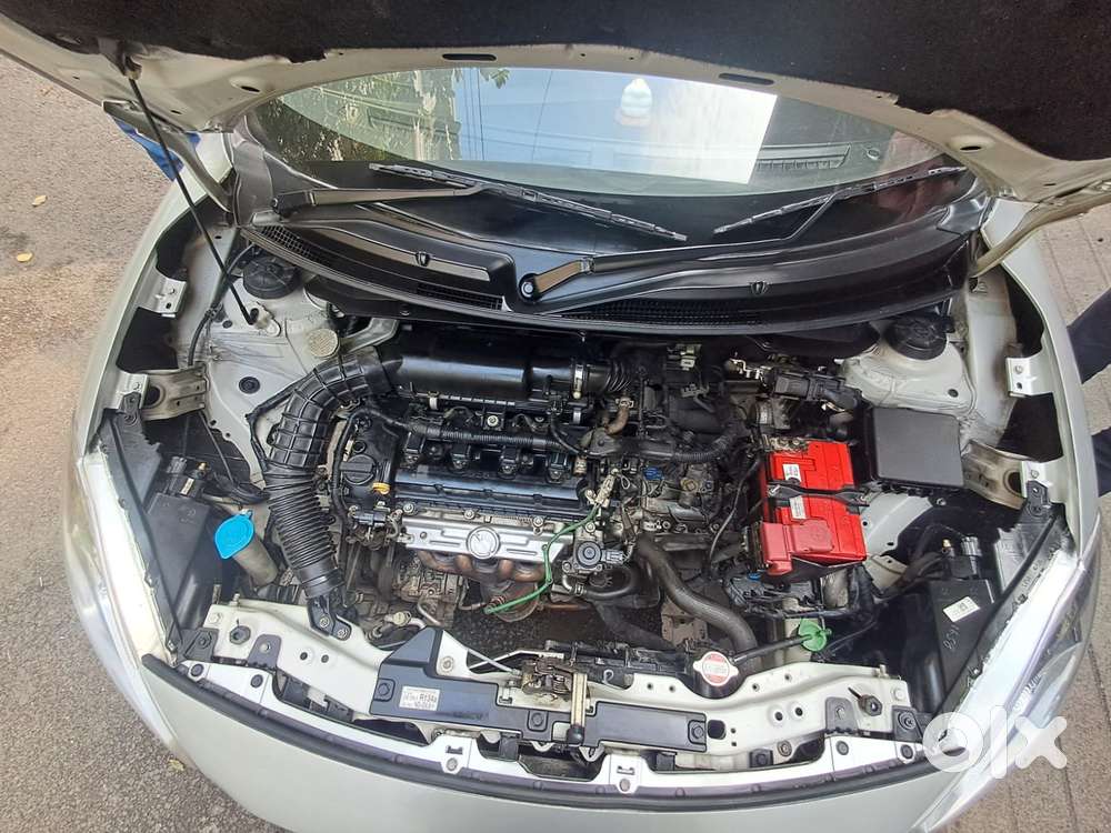Maruti Suzuki Swift Vxi + Manual, 2021, Petrol