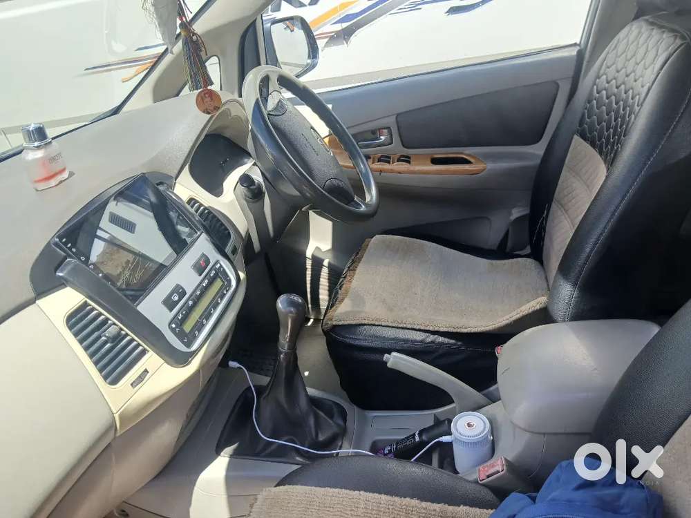 Toyota Innova 2011 Diesel Good Condition