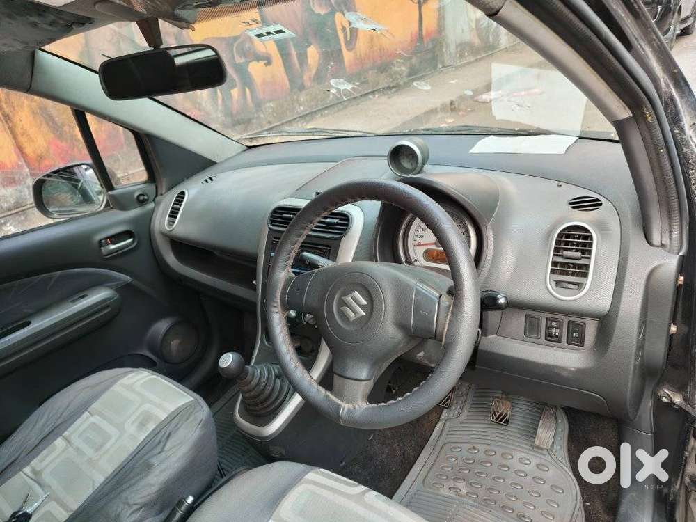Maruti Suzuki Ritz Vxi (abs) Bs Iv, 2011, Petrol