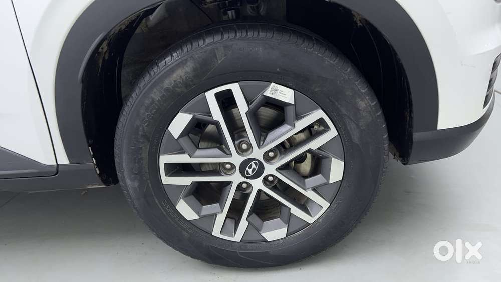 Hyundai Venue 1.5 Crdi Sx (o), 2023, Diesel