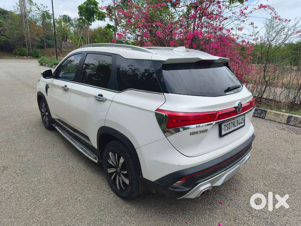 Mg Hector 2.0 Sharp Diesel, 2020, Diesel
